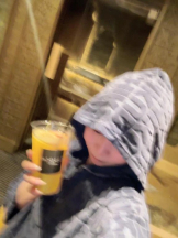 Club clover - かえでの女の子ブログ画像