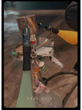 Club clover - かえでの女の子ブログ画像