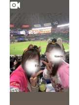 Club clover - かえでの女の子ブログ画像