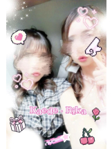 Club clover - かえでの女の子ブログ画像