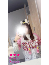 Club clover - かえでの女の子ブログ画像