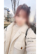 Club clover - かえでの女の子ブログ画像