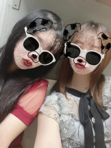 Club clover - かえでの女の子ブログ画像