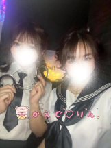 Club clover - かえでの女の子ブログ画像