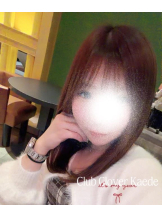 Club clover - かえでの女の子ブログ画像