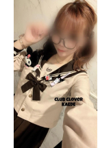 Club clover - かえでの女の子ブログ画像