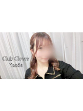 Club clover - かえでの女の子ブログ画像