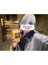 Club clover - かえでの女の子ブログ画像