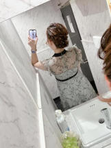 Club clover - かえでの女の子ブログ画像