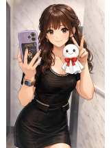 Club clover - かえでの女の子ブログ画像