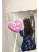 Club clover - かえでの女の子ブログ画像