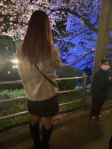 Club clover - かえでの女の子ブログ画像