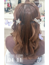 Club clover - かえでの女の子ブログ画像