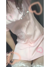 Club clover - かえでの女の子ブログ画像