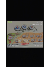 Club clover - かえでの女の子ブログ画像