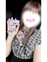 Club clover - かえでの女の子ブログ画像