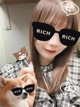 Club clover - かえでの女の子ブログ画像