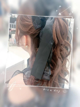 Club clover - かえでの女の子ブログ画像