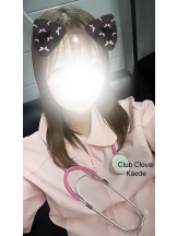 Club clover - かえでの女の子ブログ画像