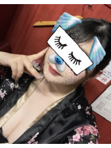 月紅 - みみの女の子ブログ画像