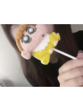 WA-hoo - ひまり姫の女の子ブログ画像