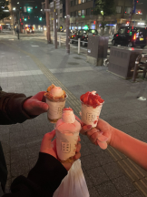 黒崎OIRAN - 🌟黒崎OIRAN 敏腕ガール YUI 🌟の女の子ブログ画像