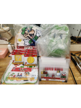 月紅 - レンの女の子ブログ画像