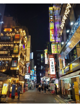 黒崎OIRAN - あみの女の子ブログ画像