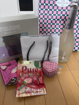 月紅 - あんの女の子ブログ画像