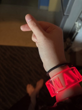 月紅 - あんの女の子ブログ画像