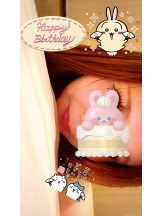 黒崎OIRAN - ちひろの女の子ブログ画像