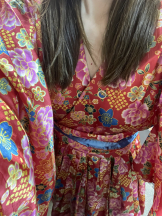 黒崎OIRAN - まりあの女の子ブログ画像