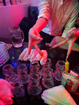 God Field - りこの女の子ブログ画像