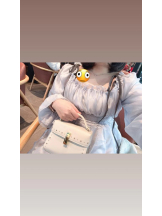 God Field - りこの女の子ブログ画像