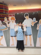 God Field - りこの女の子ブログ画像
