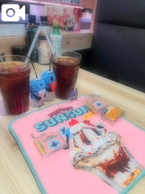 God Field - さくらの女の子ブログ画像