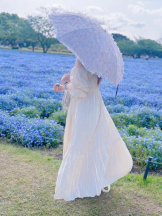 God Field - さくらの女の子ブログ画像