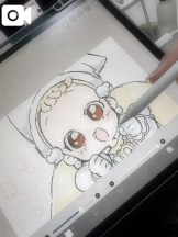 God Field - さくらの女の子ブログ画像