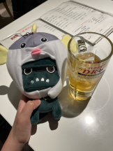 月紅 - しいなの女の子ブログ画像