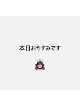 God Field - きいの女の子ブログ画像