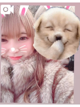 God Field - きいの女の子ブログ画像