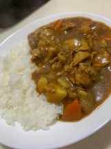 God Field - きいの女の子ブログ画像