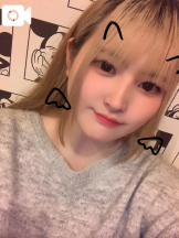 God Field - きいの女の子ブログ画像