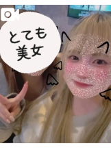 God Field - きいの女の子ブログ画像