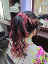 WA-hoo - 新人ちひろ姫の女の子ブログ画像