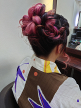 WA-hoo - 新人ちひろ姫の女の子ブログ画像