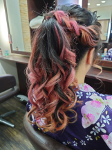 WA-hoo - 新人ちひろ姫の女の子ブログ画像