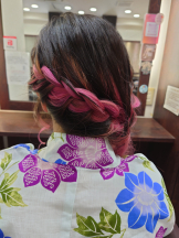 WA-hoo - 新人ちひろ姫の女の子ブログ画像