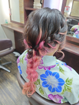 WA-hoo - 新人ちひろ姫の女の子ブログ画像