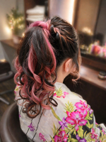 WA-hoo - 新人ちひろ姫の女の子ブログ画像